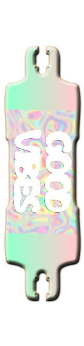 Design 66205 Skateboards, Longboards and Grip Tape