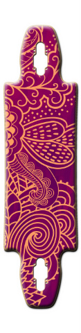 Design 66311 Skateboards, Longboards and Grip Tape Image