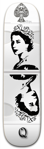 Design 66421 Skateboards, Longboards and Grip Tape Image