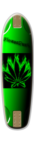 Design 66304 Skateboards, Longboards and Grip Tape