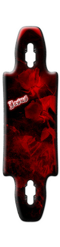 Design 66375 Skateboards, Longboards and Grip Tape