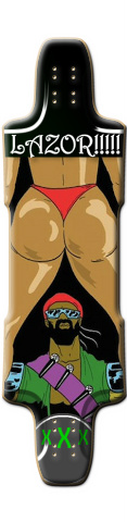 Design 66571 Skateboards, Longboards and Grip Tape Image