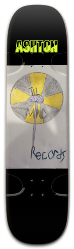 Design 66613 Skateboards, Longboards and Grip Tape Image