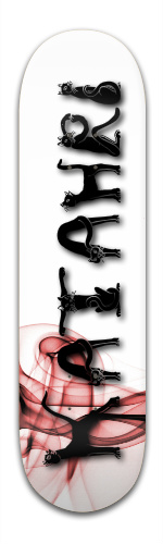 Design 66479 Skateboards, Longboards and Grip Tape