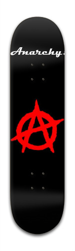 Anarchy! Skateboards, Longboards and Grip Tape Image