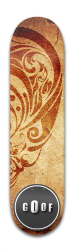 Design 66568 Skateboards, Longboards and Grip Tape Image