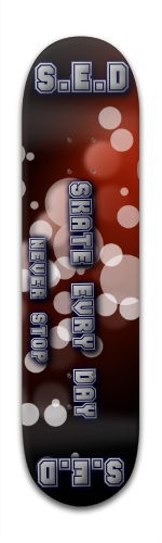 Design 66832 Skateboards, Longboards and Grip Tape