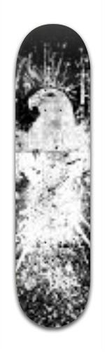 Design 66716 Skateboards, Longboards and Grip Tape