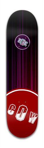 Design 66502 Skateboards, Longboards and Grip Tape