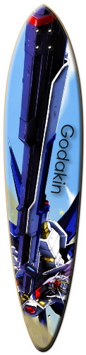 Godakin
