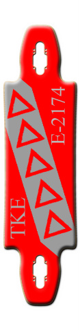 TKE Flag E-2174