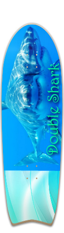 Design 66838 Skateboards, Longboards and Grip Tape