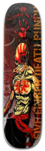 Design 67029 Skateboards, Longboards and Grip Tape Image