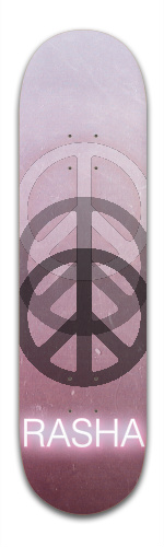 Design 66920 Skateboards, Longboards and Grip Tape