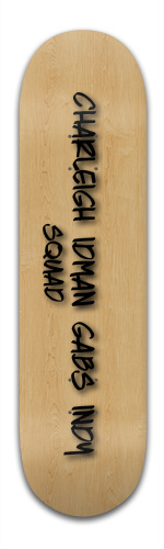 Design 66756 Skateboards, Longboards and Grip Tape