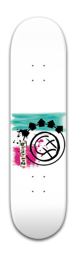 Design 66843 Skateboards, Longboards and Grip Tape