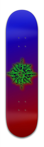 Design 66899 Skateboards, Longboards and Grip Tape