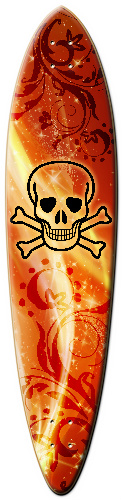 Design 67028 Skateboards, Longboards and Grip Tape Image