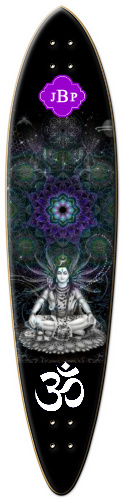 Design 67019 Skateboards, Longboards and Grip Tape