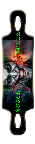 Design 66485 Skateboards, Longboards and Grip Tape