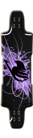 Purple Fairy