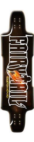 Fairy Tail