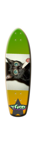 Design 67088 Skateboards, Longboards and Grip Tape