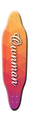 Ownman-Board Skateboards, Longboards and Grip Tape Image