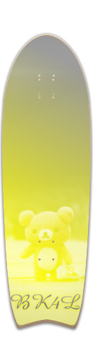 Design 67287 Skateboards, Longboards and Grip Tape