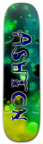 Design 67153 Skateboards, Longboards and Grip Tape Image