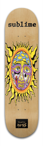 Design 67068 Skateboards, Longboards and Grip Tape