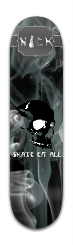 Design 67082 Skateboards, Longboards and Grip Tape