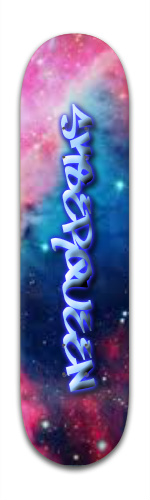 Design 67215 Skateboards, Longboards and Grip Tape Image