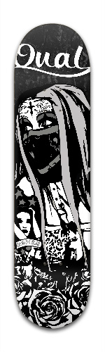 Design 67098 Skateboards, Longboards and Grip Tape Image