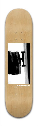 paul rodriguez Skateboards, Longboards and Grip Tape Image