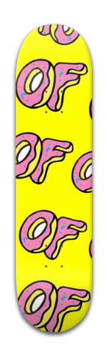 Design 67278 Skateboards, Longboards and Grip Tape Image