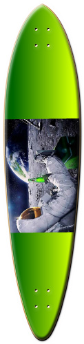 Design 67087 Skateboards, Longboards and Grip Tape