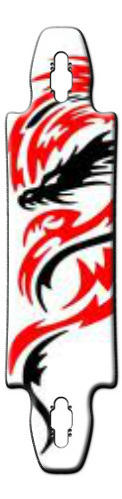 Design 67158 Skateboards, Longboards and Grip Tape