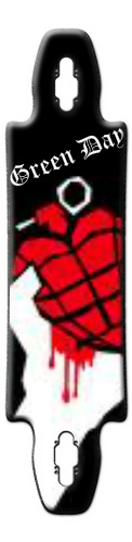 Design 67149 Skateboards, Longboards and Grip Tape