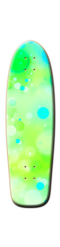 Design 67173 Skateboards, Longboards and Grip Tape