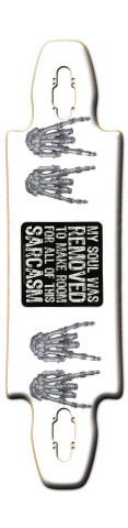 Design 67297 Skateboards, Longboards and Grip Tape