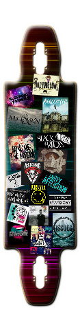 Slightly Band Obsessed
