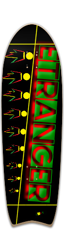 Design 67439 Skateboards, Longboards and Grip Tape