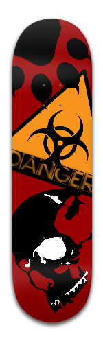 Design 67333 Skateboards, Longboards and Grip Tape