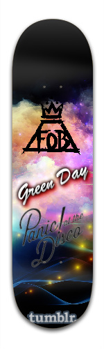 Design 67348 Skateboards, Longboards and Grip Tape Image