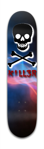 Design 67365 Skateboards, Longboards and Grip Tape