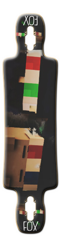 Design 67416 Skateboards, Longboards and Grip Tape