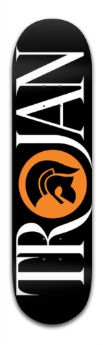 Trojan Skateboards, Longboards and Grip Tape Image