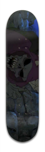 Horned King