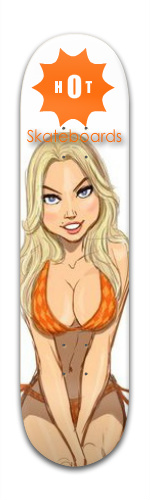 Design 67680 Skateboards, Longboards and Grip Tape Image